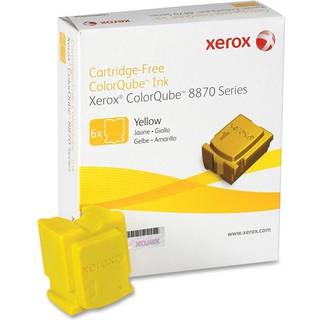 108R00952 XEROX COLORQUBE 8870 INK YELLOW