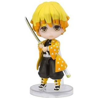Tamashii Nations - Demon Slayer: Kimetsu no Yaiba - Agatsuma Zenitsu Bandai Spirits Robot Spirits