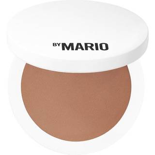 Makeup By Mario - Soft Sculpt™ Bronzer - Meeedium Dark - For Women - Beige