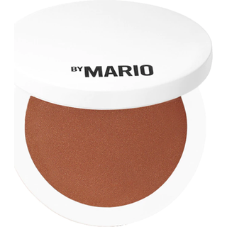 Makeup By Mario - Soft Sculpt™ Bronzer - Dark Deep - For Women - Brun