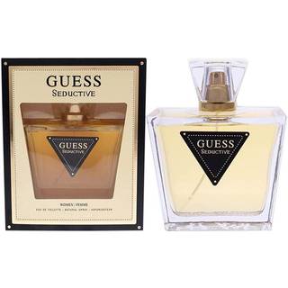 Guess Seductive Eau de Toilette til kvinder 125 ml - 125 ml