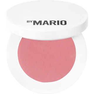 Makeup By Mario - Soft Pop Powder Blush - Mellow Mauve - For Women - Lilla