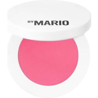 Makeup By Mario - Soft Pop Powder Blush - Poppy Pink - For Women