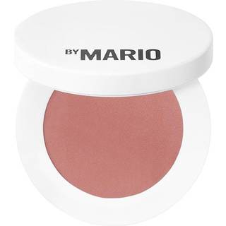 Makeup By Mario - Soft Pop Powder Blush - Desert Rose - For Women - Pink