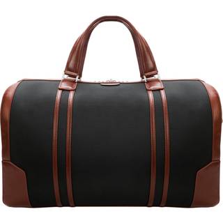 U serie | Kinzie | 20 """" Nylon to-tone tablet b?ret duffel-sort
