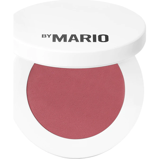 Makeup By Mario - Soft Pop Powder Blush - Wildberry - For Women - Lilla