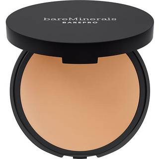 BarePro 16hr Skin-Perfecting Powder Foundation, Light 27 Neutral