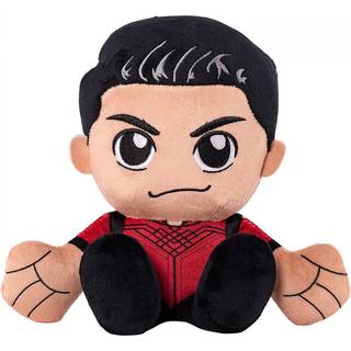 Bleacher Creatures Marvel Shang-Chi 8 """" Kuricha siddende plys-blød chibi inspireret legetøj