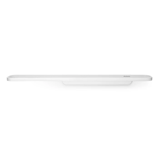 Håndklædebøjle Mineral Fresh White