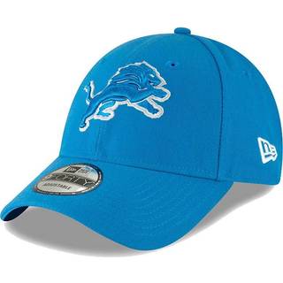 Detroit Lions The League Blue 9FORTY Adjustable Cap newera adult unisex Blue newera adult unisex Blue newera adult unisex Blue newera adult unisex Blu - Osfm