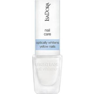 IsaDora Bright Base Nail Whitener (6 ml)