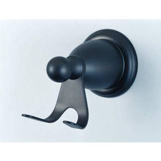 Kingston Brass Ba1757orb Heritage Robe Hook Oil Rubbed Bronze