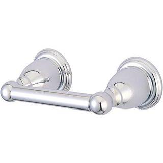Kingston Brass BA1758C Heritage toiletpapir Holder poleret krom