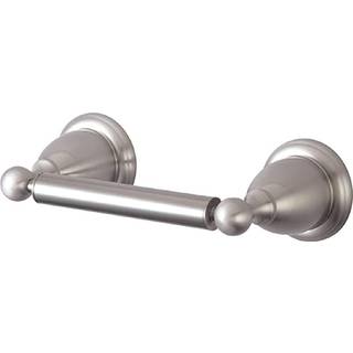 Kingston Brass BA1758SN Heritage toiletpapir Holder b?rstet nikkel
