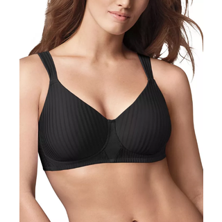 Playtex Women's Secrets Overalt udj?vning af WireFree Wirefree BH US4707