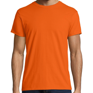 Unisex Perfect -T T -shirt - Black - S (D0102HI3KVW)