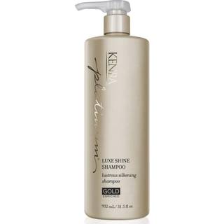 Kenra af Kenra Platinum Luxe Shine Shampoo 31,5 oz (D0102HH25C6.)
