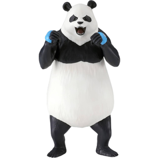 Banpresto - JJK JUKON PANDA 17 cm - Figur