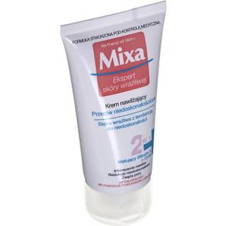 Mixa Anti-Imperfection Fugtende pleje til at behandle hud imperfektioner 50 ml - 50 ml