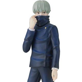 JUJUTSU KAISEN - Toge Inumaki - Jukon No Kata Figure 15cm