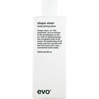 Evo Shape Vixen Vol. Lotion - 200ml - Hos Frisøren & Baronen