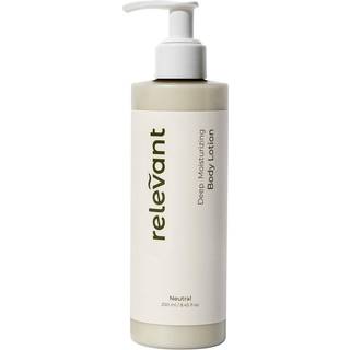 Deep Moisturizing Neutral Body Lotion, 250 ml