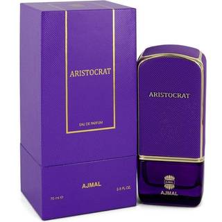 Ajmal Aristocrat for Her Eau de Parfum til kvinder 75 ml - 75 ml