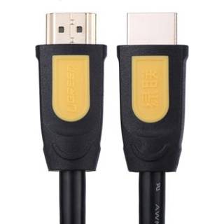 Ugreen HDMI 2.0 kabel 2 m – sort, 4K 60Hz