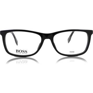 BOSS Boss 0996 807 52 Briller Mænd Black - Black - 52mm