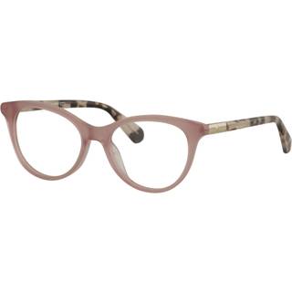 Kate Spade Caelin 35J 49 Briller Kvinder Lyserød - Transparent Pink - 49mm