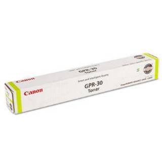 Canon GPR-30y original tonerpatron