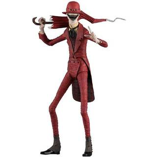 The Conjuring Universe Action Figure Ultimate Crooked Man 23 cm