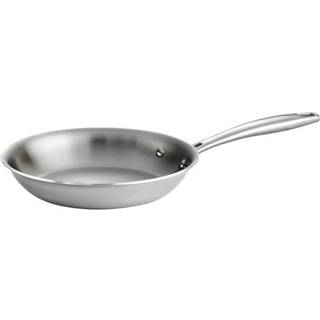Tramontina Fry Pan rostfritt stål Tri-PLY CLAD 12-tums 80116007DS