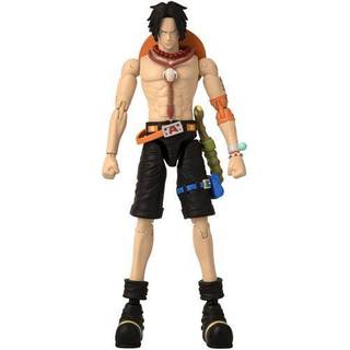 Anime Heroes - One Piece - Portgas D. Ace Action Figur