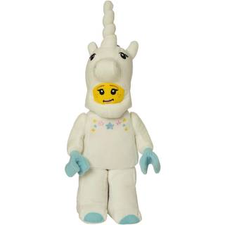 LEGO Enhjørning plysfigur