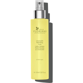 Villa Floriani forfriskende toner - Limoncello Women Toner 5.07 Oz