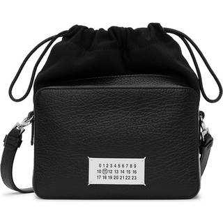 Cross-body bag - Black - --