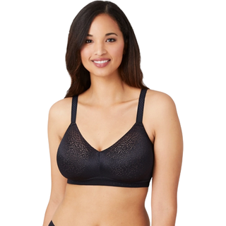 Back Appeal Soft Cup Bra