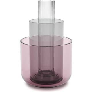 Layla Vases, Set of 3