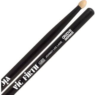 Vic Firth Corpsmaster Groove Series - Johnny Lee Lane Signatur