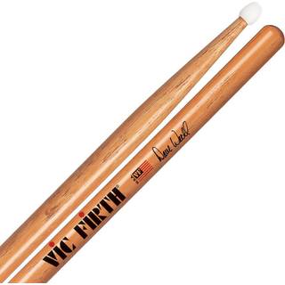 Vic Firth Signature Series - Dave Weckl Evolution - Nylon Tip