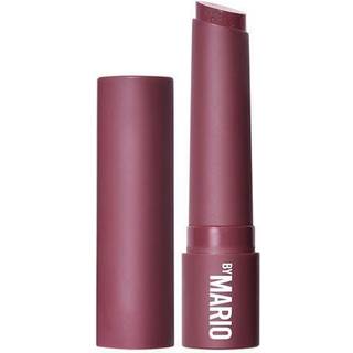 Makeup By Mario - Moistureglow™ Plumping Lip Serum - Plumping Serum Til Læberne - Light - For Women - Beige