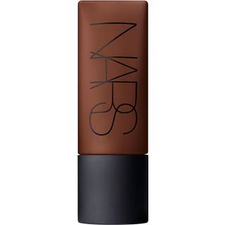 NARS Soft Matte Complete Foundation Zambie