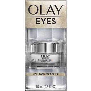 Olay Regenerist Collagen Peptid 24 Eye Cream Fragrance-Free 0,5 fl oz