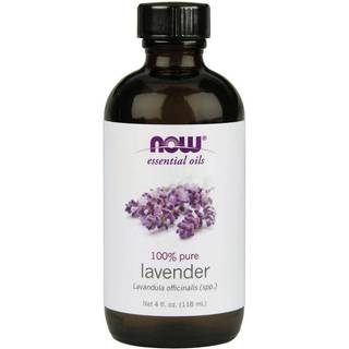 NOW Foods - Lavendelolie 118 ml
