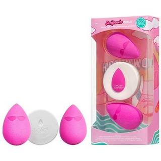 beautyblender® California Girls Blend & Cleanse Set Sæt Til perfekt hud - 3 stk.