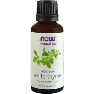 Æterisk olie, hvid timian - 30 ml