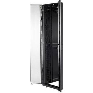 Apc Vertikal kabel management 48he - set á 2