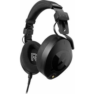 Røde Nht-100m Gaming Headset Sort