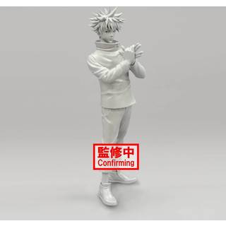 JUJUTSU KAISEN - Megumi Fushiguro- Jukon No Kata Figure 16cm